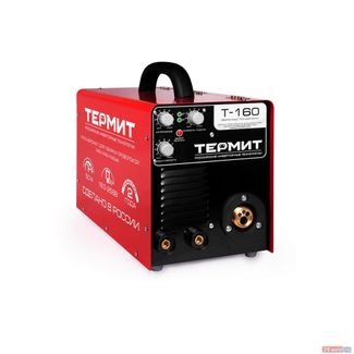 Термит ПДГ-Т-160 (220 В, MIG/MAG/NoGas + Warm) Термит ПДГ-Т-160 (220 В, MIG/MAG/NoGas + Warm)