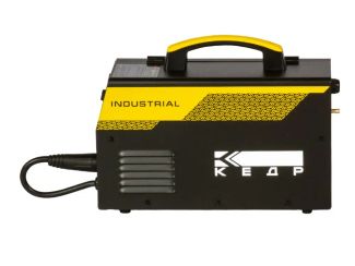 КЕДР IndustrialMIG-200DP LCD КЕДР IndustrialMIG-200DP LCD