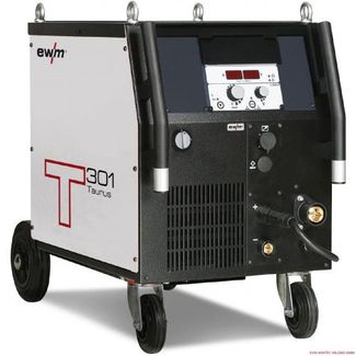 EWM Taurus 301 Basic FKG EWM Taurus 301 Basic FKG