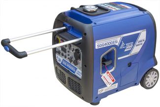 ТСС SGG 4000ESI 060032 ТСС SGG 4000ESI 060032