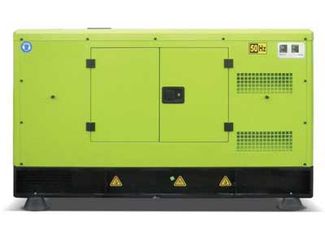 ТСС "Volvo" АД-100С-Т400-1РПМ14