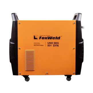 FoxWeld UNO MIG 501 SYN FoxWeld UNO MIG 501 SYN