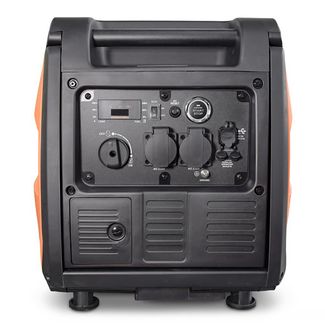 Redvolt EPB4000iSE Redvolt EPB4000iSE