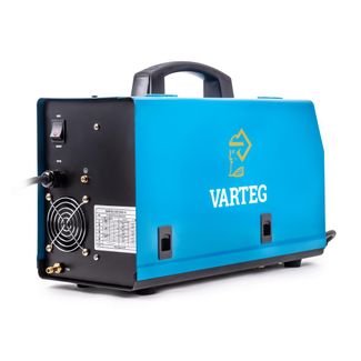 FoxWeld VARTEG 200 DUO-S FoxWeld VARTEG 200 DUO-S