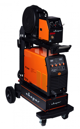 Сварог TECH MIG 5000 (N221) Сварог TECH MIG 5000 (N221)