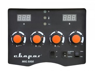 Сварог TECH MIG 5000 (N221) Сварог TECH MIG 5000 (N221)