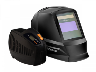 Сварог СИЗОД TECH C40i С + VENTO Сварог СИЗОД TECH C40i С + VENTO