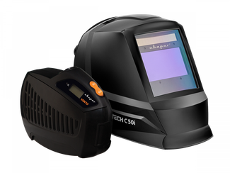 Сварог СИЗОД Vento со щитком сварщика TECH C50i Сварог СИЗОД Vento со щитком сварщика TECH C50i