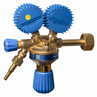 Сварог Tech Control OX (с поверкой) Сварог Tech Control OX (с поверкой)