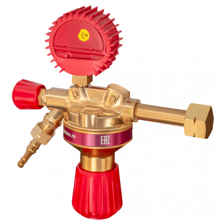 Сварог Tech Control PB (с поверкой) Сварог Tech Control PB (с поверкой)