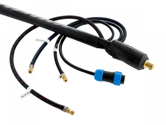 Сварог TECH TS 18 (ОКС+Б/Р, 9 Pin) , 8 м, IOB8006-SV001 Сварог TECH TS 18 (ОКС+Б/Р, 9 Pin) , 8 м, IOB8006-SV001
