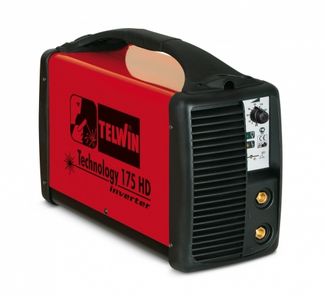 Telwin Technology 175 HD с аксессуарами Telwin Technology 175 HD с аксессуарами
