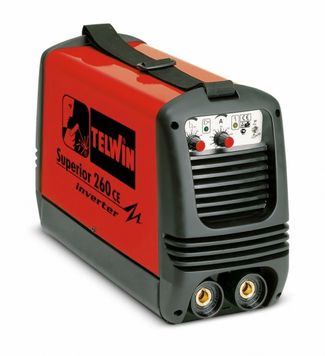Telwin Superior 260 CE Telwin Superior 260 CE