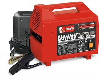 Telwin Utility 1650 turbo Telwin Utility 1650 turbo