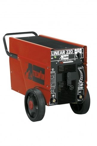 Telwin Linear 220 Telwin Linear 220