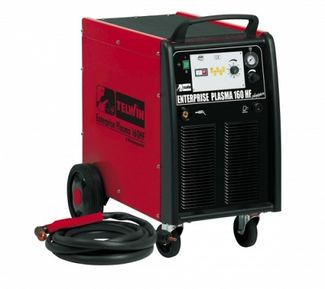 Telwin ENTERPRISE PLASMA 160 HF Telwin ENTERPRISE PLASMA 160 HF