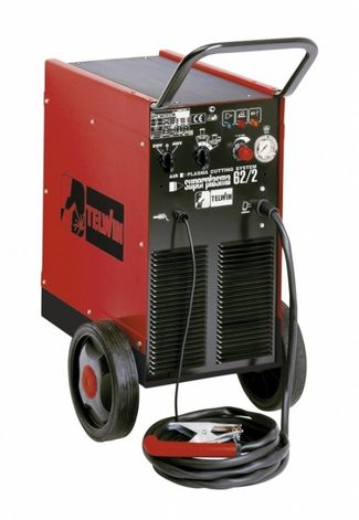 Telwin SUPERPLASMA 62/2 Telwin SUPERPLASMA 62/2