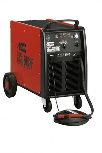 Telwin SUPERPLASMA 80/3 HF Telwin SUPERPLASMA 80/3 HF