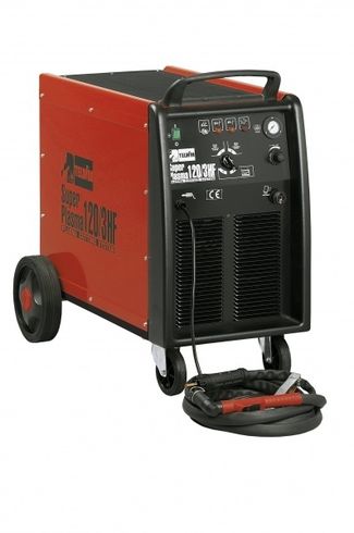Telwin SUPERPLASMA 120/3 HF Telwin SUPERPLASMA 120/3 HF