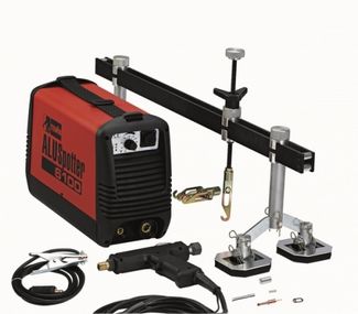 Telwin Aluspotter 6100 115-230V Telwin Aluspotter 6100 115-230V