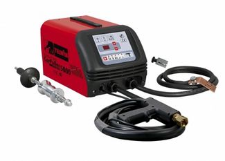 Telwin DIGITAL CAR PULLER 5000 (400V) Telwin DIGITAL CAR PULLER 5000 (400V)