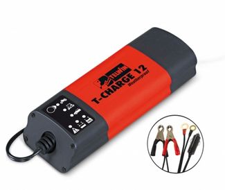 Telwin T-CHARGE 12 Telwin T-CHARGE 12