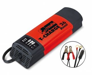 Telwin T-CHARGE 26 BOOST Telwin T-CHARGE 26 BOOST