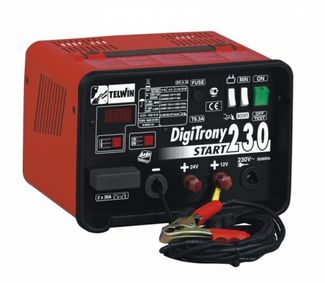 Telwin DIGITRONY 230 START Telwin DIGITRONY 230 START