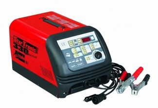 Telwin STARTRONIC 330 Telwin STARTRONIC 330