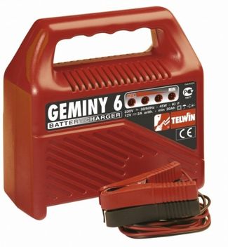 Telwin Geminy 6 Telwin Geminy 6