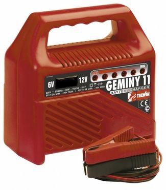 Telwin Geminy 11 Telwin Geminy 11