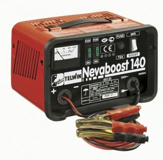 Telwin Nevaboost 140 230V 12V Telwin Nevaboost 140 230V 12V