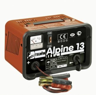Telwin Alpine 13 Telwin Alpine 13