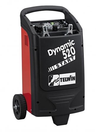 Telwin Dynamic 520 Start 230V 12-24V Telwin Dynamic 520 Start 230V 12-24V