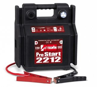 Telwin Pro Start 2212 Telwin Pro Start 2212