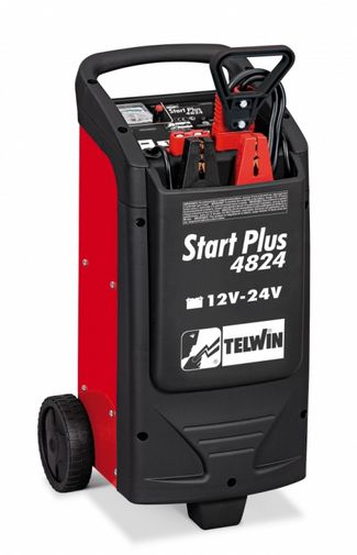 Telwin Start Plus 4824 12-24V Telwin Start Plus 4824 12-24V