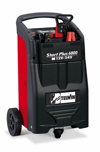 Telwin Start Plus 6800 Telwin Start Plus 6800