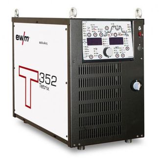 EWM Tetrix 352 Synergic EWM Tetrix 352 Synergic