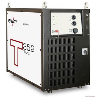 EWM Tetrix 352 RC EWM Tetrix 352 RC