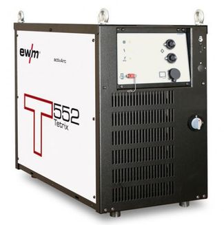 EWM Tetrix 552 RC EWM Tetrix 552 RC