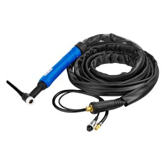 ПТК МАСТЕР TIG 200 P AC/DC D92 LED ПТК МАСТЕР TIG 200 P AC/DC D92 LED