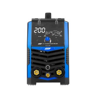 ПТК МАСТЕР TIG 200 P AC/DC D92 LED ПТК МАСТЕР TIG 200 P AC/DC D92 LED