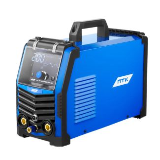 ПТК МАСТЕР TIG 200 P AC/DC D92 LED ПТК МАСТЕР TIG 200 P AC/DC D92 LED