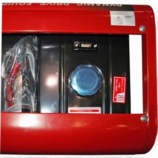 DDE DDG6000E