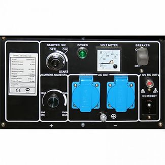 DDE DDW190AE