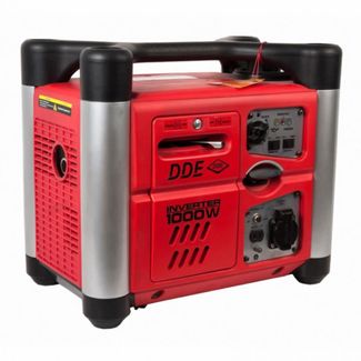 DDE DPG1001Si