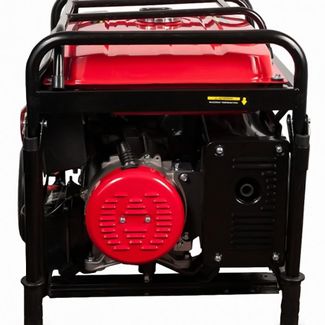 DDE DPG6503E