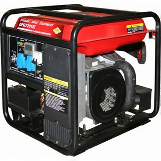 DDE DPG7201Ei DDE DPG7201Ei