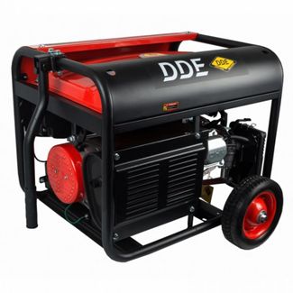 DDE DPPG2801 DDE DPPG2801