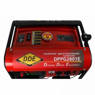 DDE DPPG2801 DDE DPPG2801